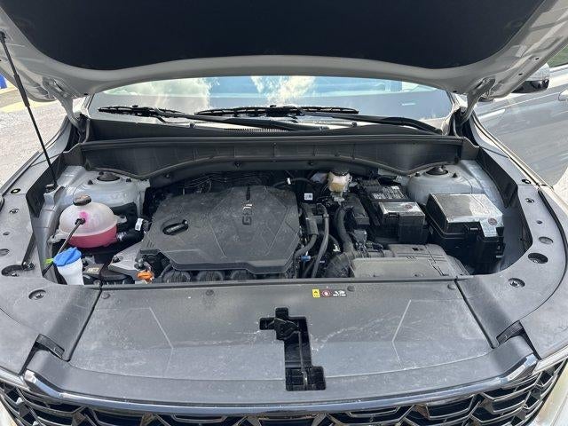 2025 Kia Sorento S AWD