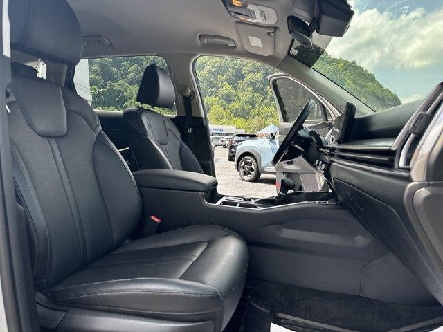2025 Kia Sorento S AWD