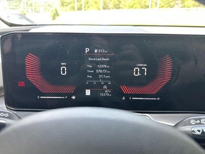 2025 Kia Sorento S AWD
