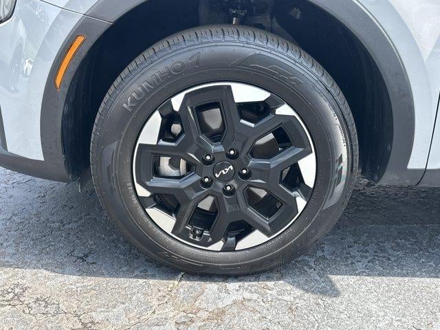 2025 Kia Sorento S AWD