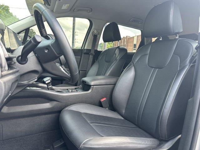 2025 Kia Sorento S AWD