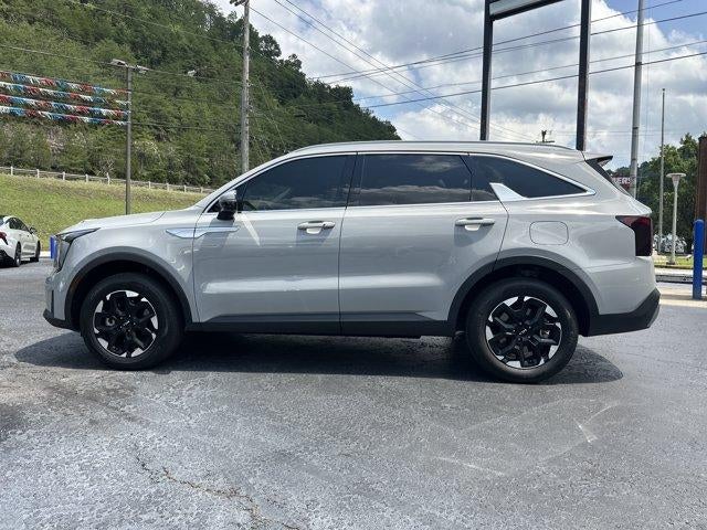 2025 Kia Sorento S AWD