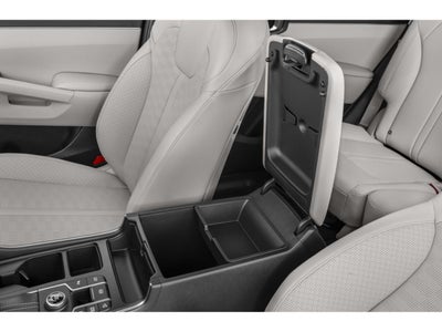 2025 Kia Sorento S AWD