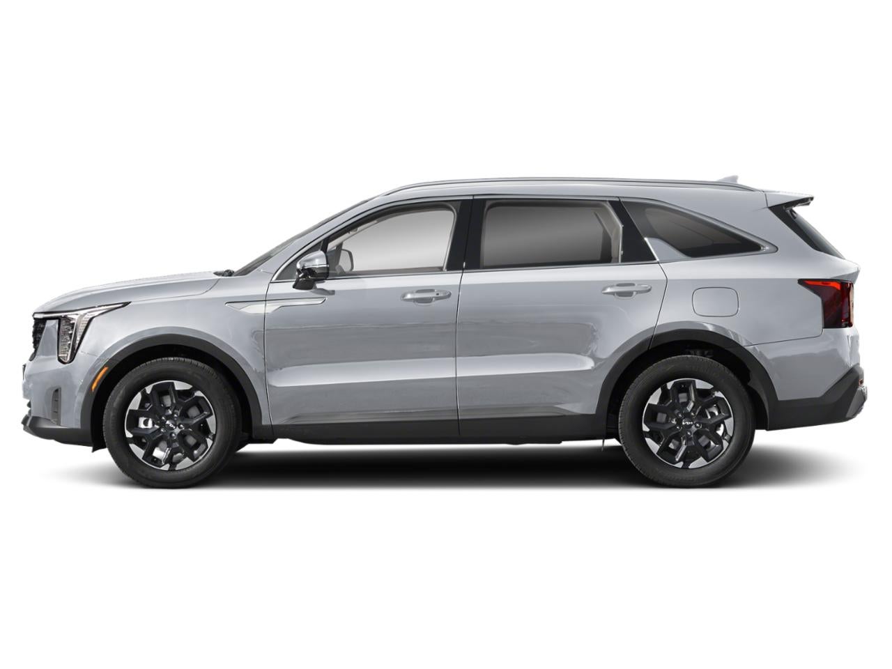 2025 Kia Sorento S AWD
