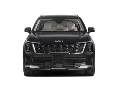 2025 Kia Sorento S AWD