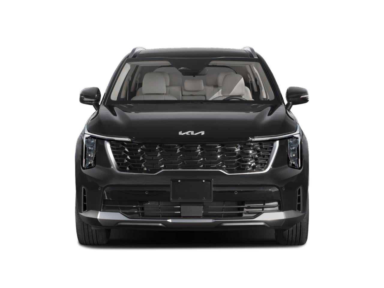 2025 Kia Sorento S AWD