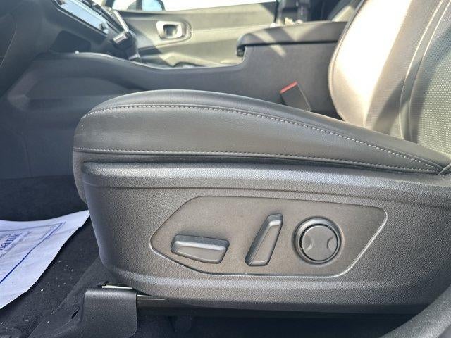 2024 Kia Sorento S AWD