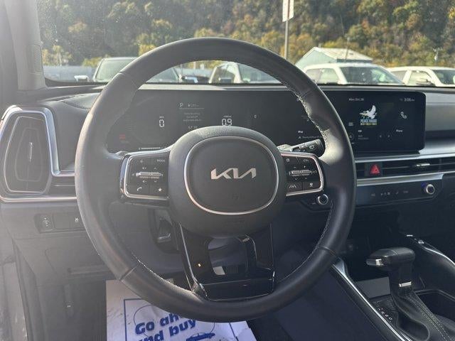 2024 Kia Sorento S AWD