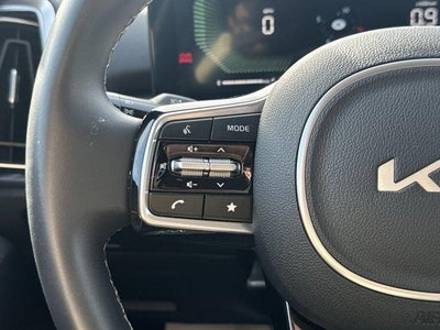2024 Kia Sorento S AWD