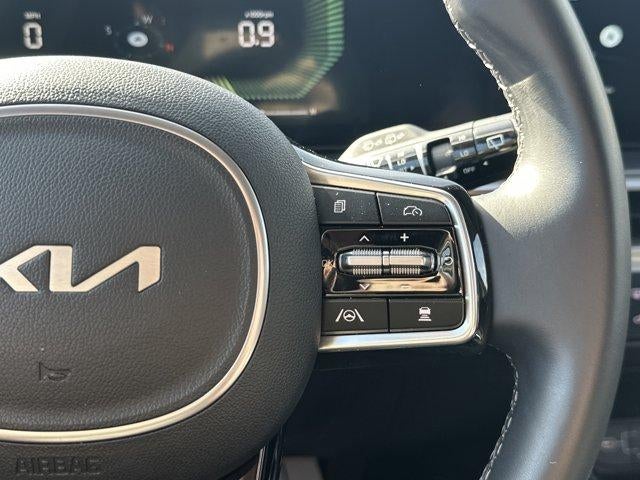 2024 Kia Sorento S AWD