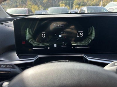 2024 Kia Sorento S AWD