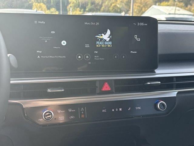 2024 Kia Sorento S AWD