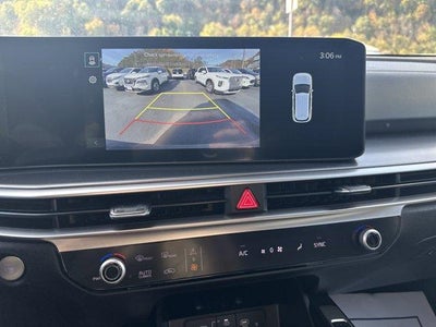 2024 Kia Sorento S AWD