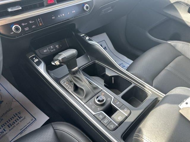 2024 Kia Sorento S AWD