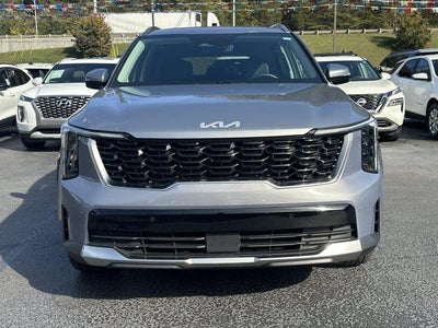 2024 Kia Sorento S AWD