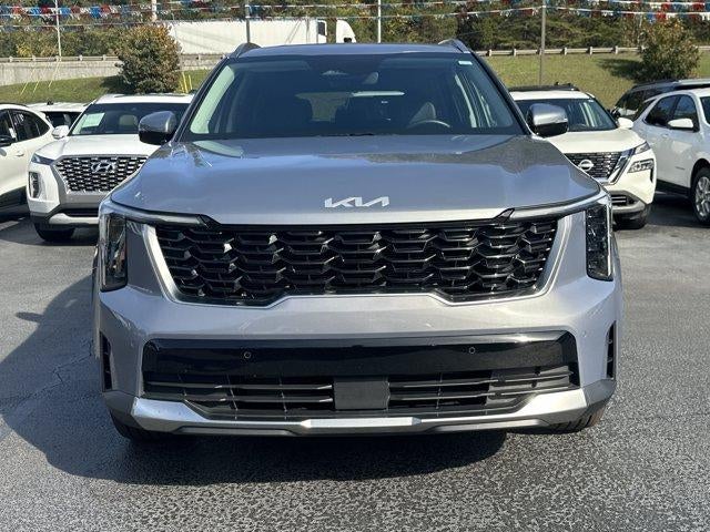 2024 Kia Sorento S AWD
