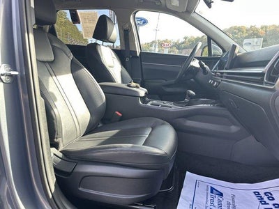 2024 Kia Sorento S AWD