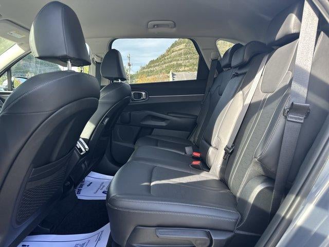 2024 Kia Sorento S AWD