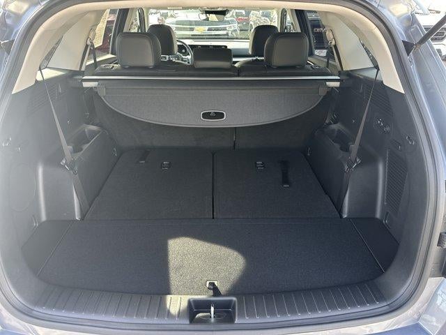 2024 Kia Sorento S AWD