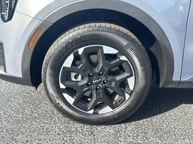2024 Kia Sorento S AWD
