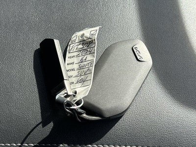 2024 Kia Sorento S AWD