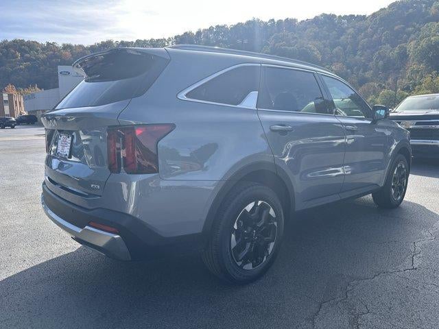 2024 Kia Sorento S AWD