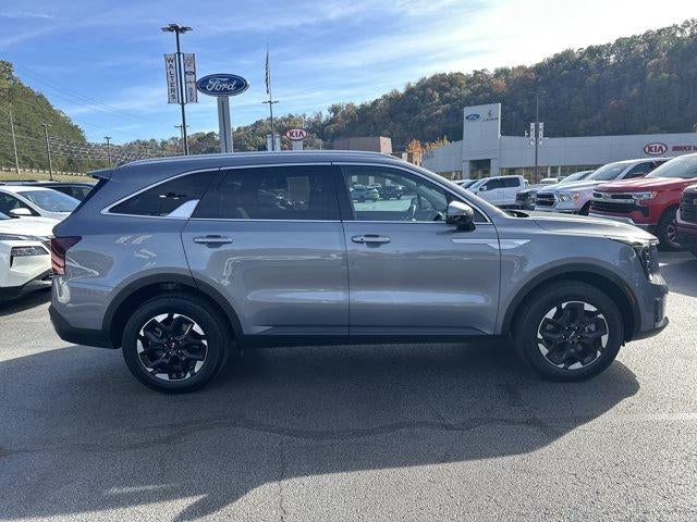 2024 Kia Sorento S AWD