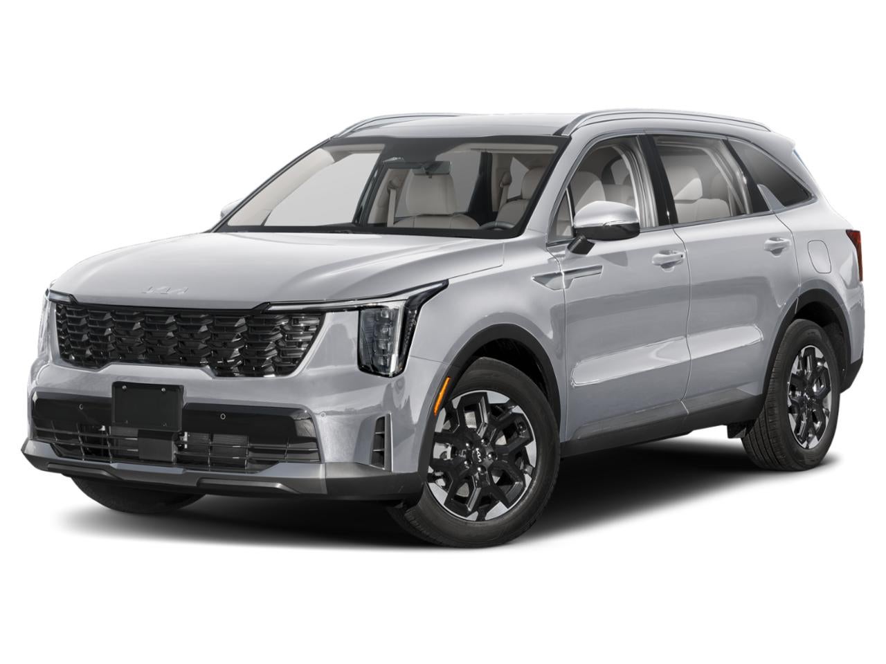 2024 Kia Sorento S AWD