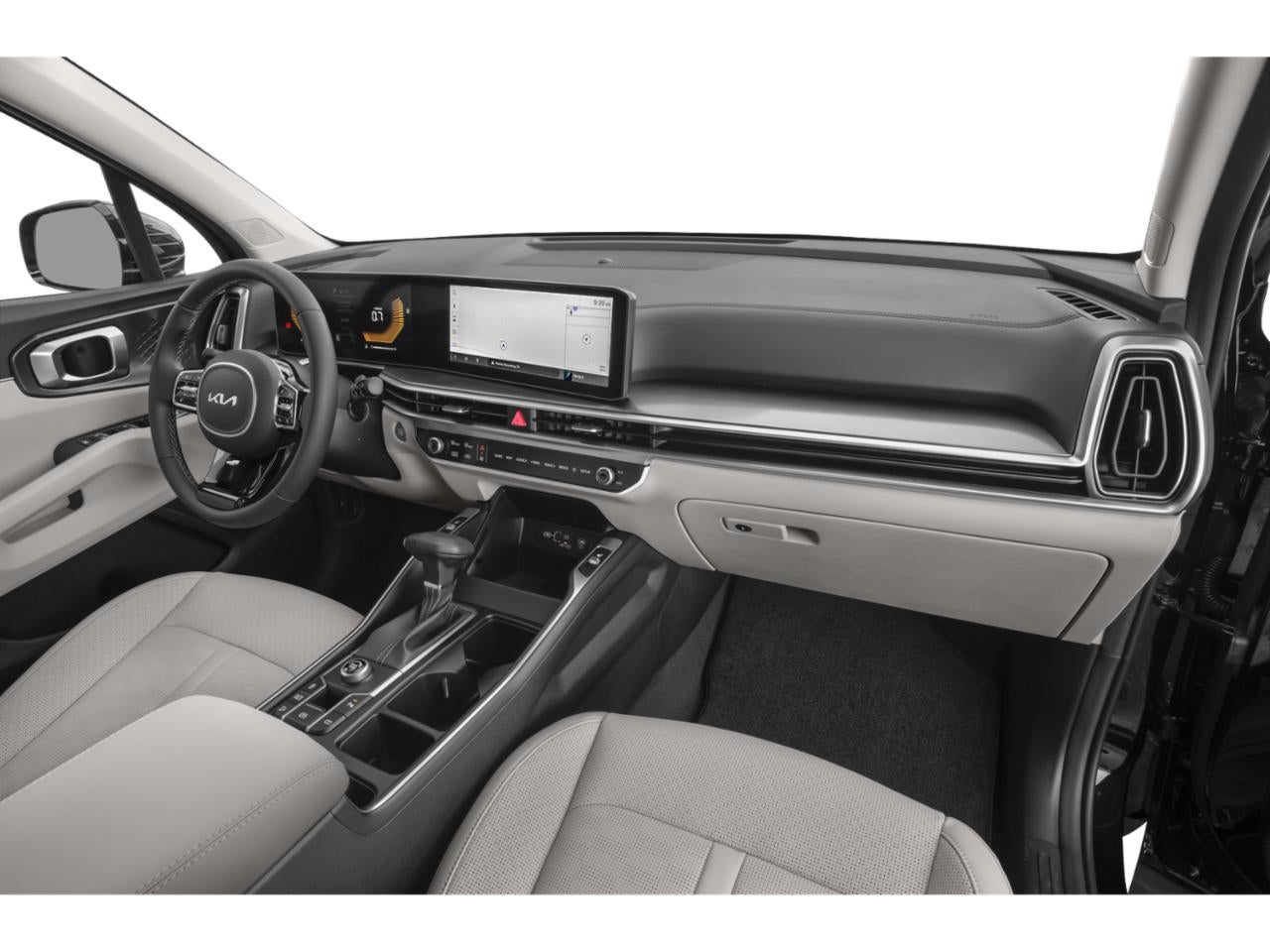 2024 Kia Sorento S AWD