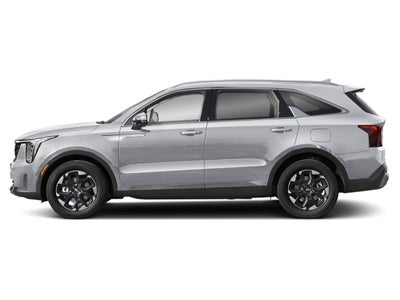 2024 Kia Sorento S AWD