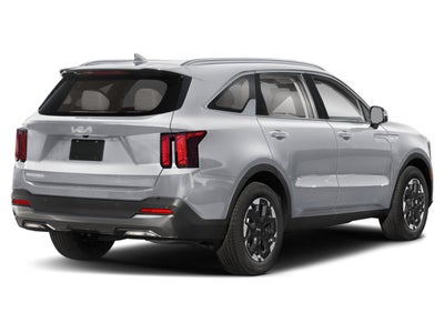 2024 Kia Sorento S AWD