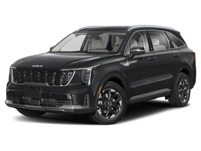 2024 Kia Sorento S AWD