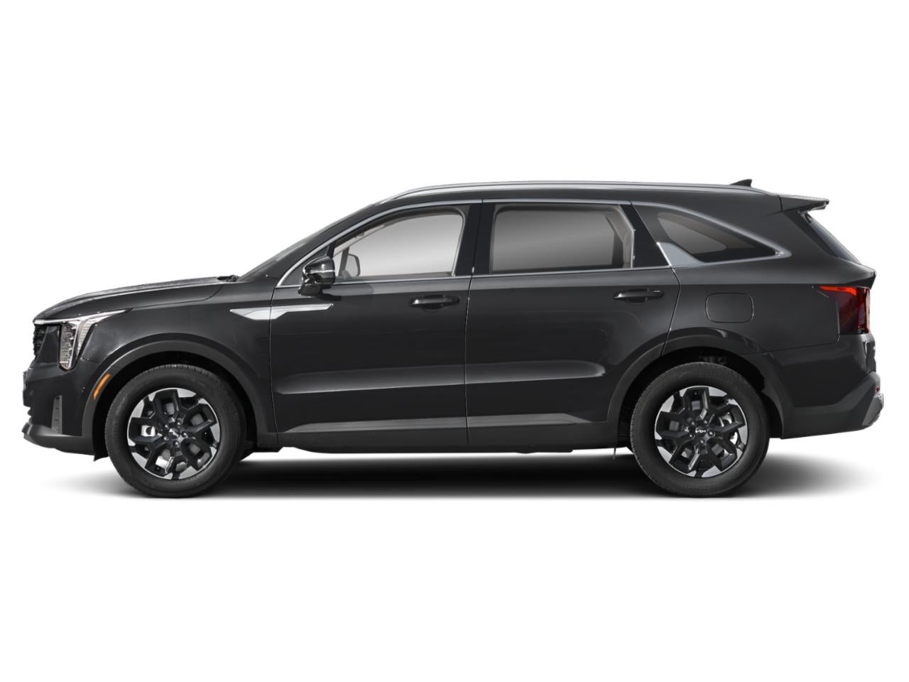 2024 Kia Sorento S AWD