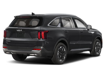 2024 Kia Sorento S AWD