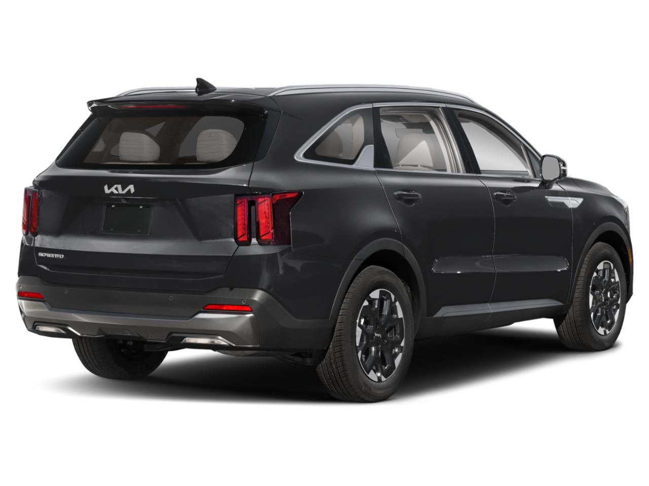 2024 Kia Sorento S AWD