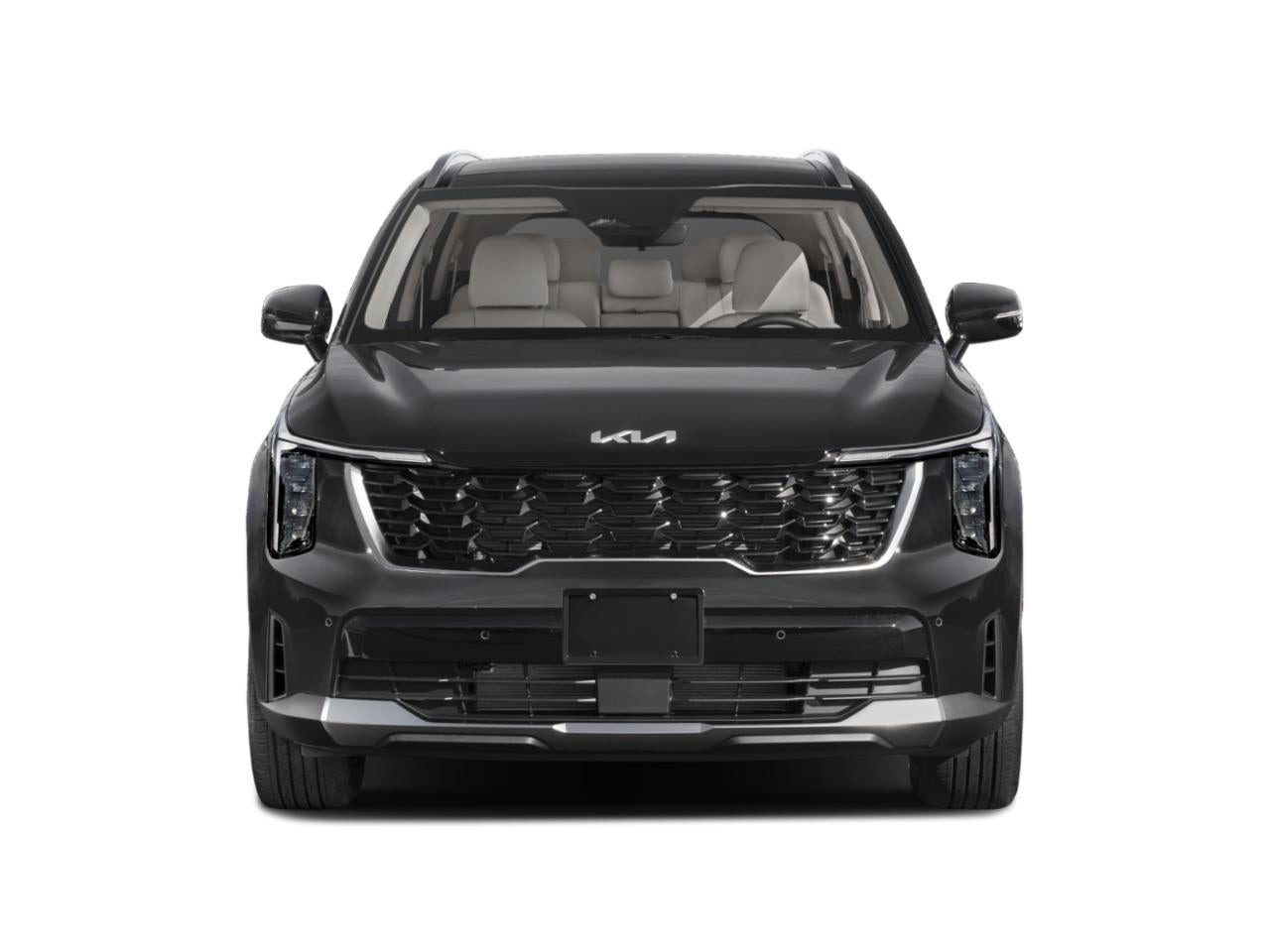 2024 Kia Sorento S AWD