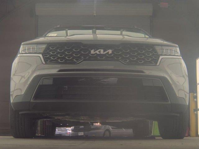 2023 Kia Sorento X-Line S AWD