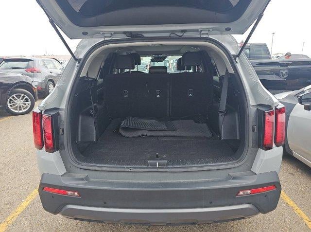 2023 Kia Sorento X-Line S AWD