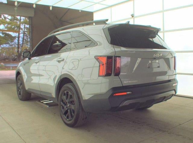 2023 Kia Sorento X-Line S AWD