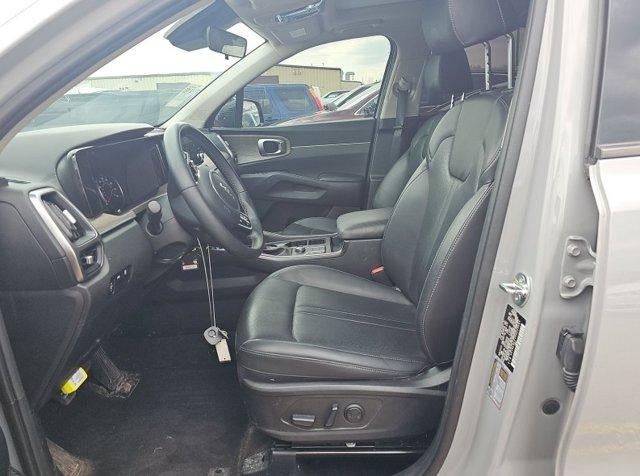 2023 Kia Sorento X-Line S AWD