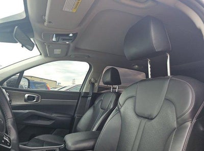 2023 Kia Sorento X-Line S AWD