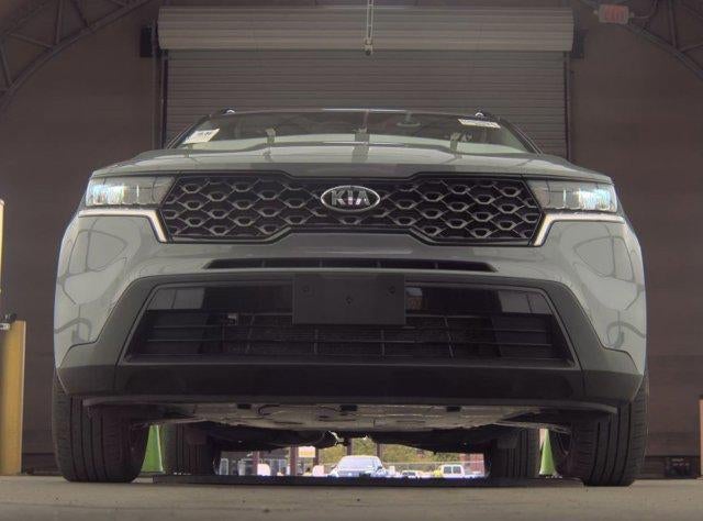 2021 Kia Sorento S AWD