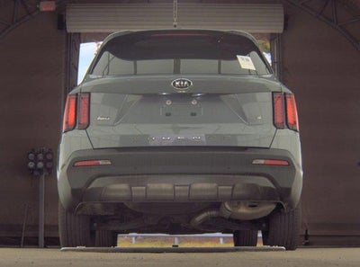 2021 Kia Sorento S AWD