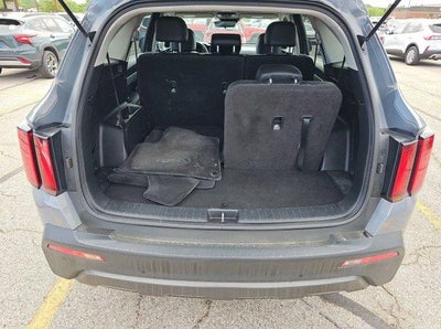 2021 Kia Sorento S AWD