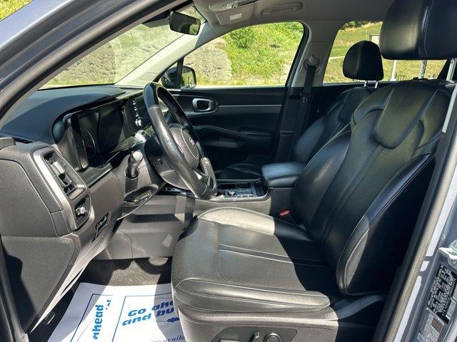 2021 Kia Sorento S AWD