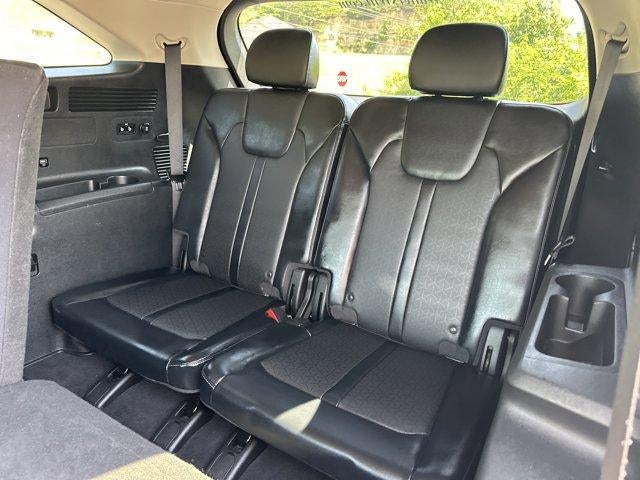 2021 Kia Sorento S AWD