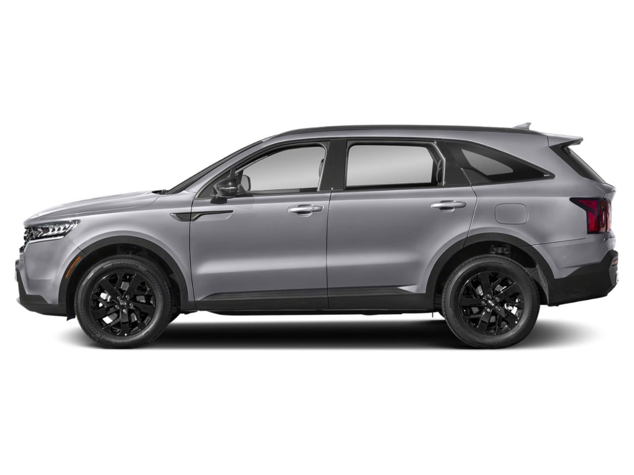 2021 Kia Sorento S AWD