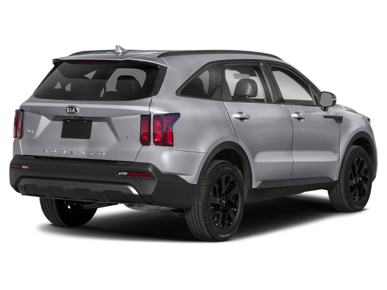 2021 Kia Sorento S AWD