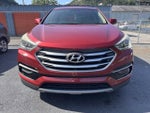 2017 Hyundai Santa Fe Sport 2.4L Auto AWD