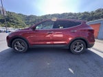 2017 Hyundai Santa Fe Sport 2.4L Auto AWD